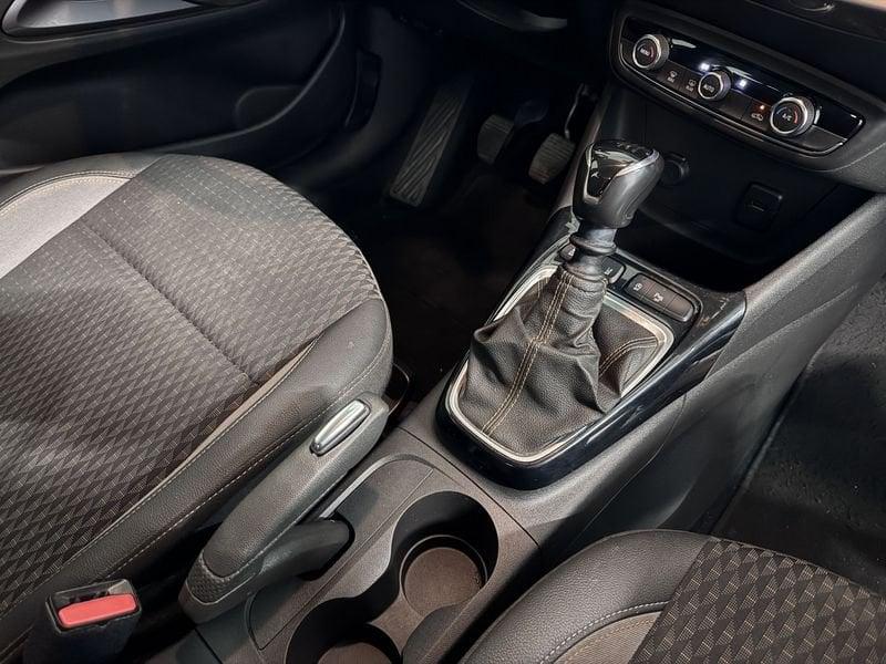 Opel Crossland X 1.5 ECOTEC Diesel 120cv Innovation S&S