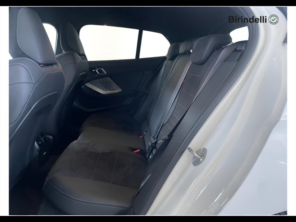 BMW Serie 1 (F70) - 118d MSport Pro