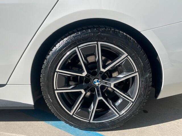 Bmw Gran Coupe 420d 48V Msport