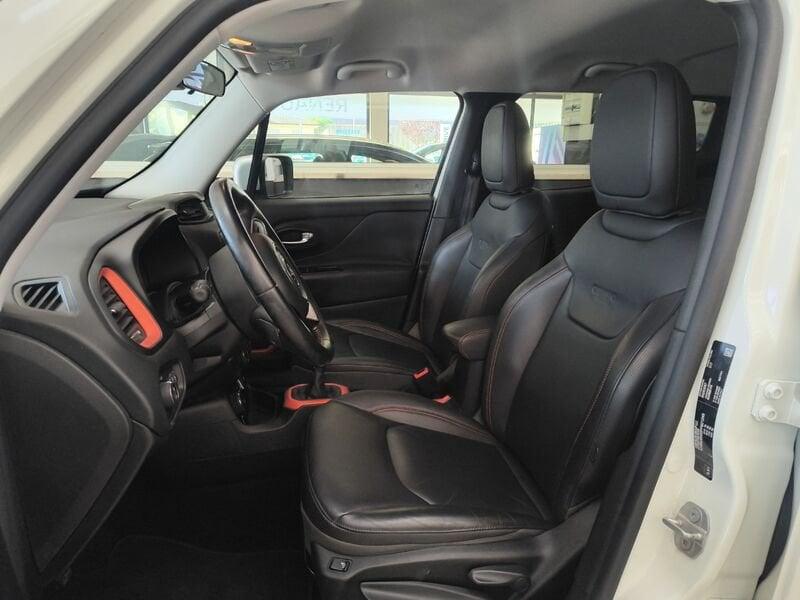 Jeep Renegade Renegade 2.0 mjt Limited 4wd ( PREZZO REALE )