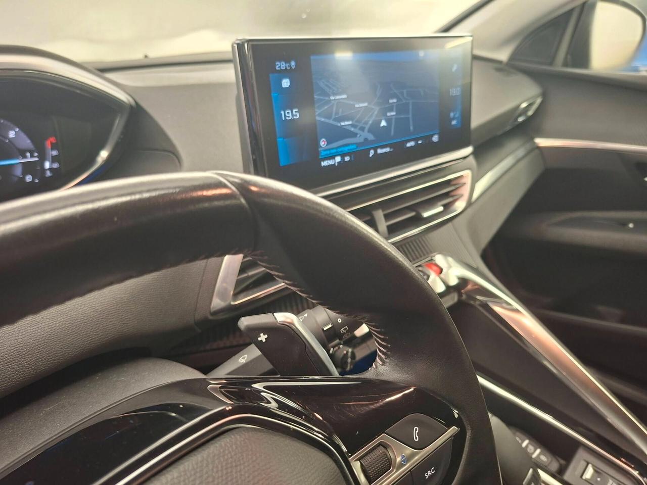 Peugeot 3008 BlueHDi 130 S&S EAT8 Active Business