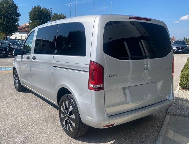 Mercedes-Benz Vito 2.0 116 CDI aut. PC Mixto Compact PRO+IVA
