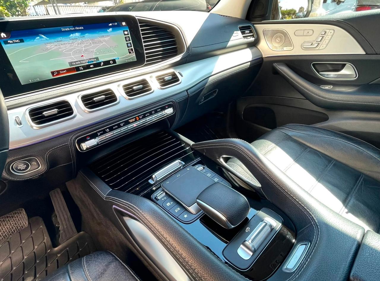 Mercedes-benz GLE 300 d 4Matic AMG Premium Plus