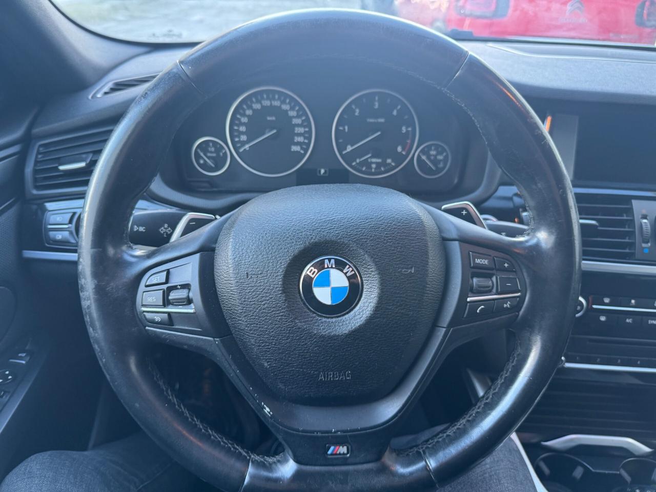 Bmw X4 M xDrive20d Msport