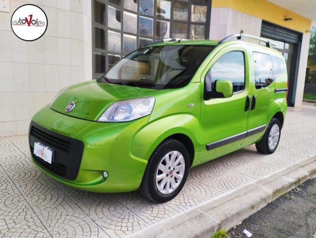 FIAT Qubo 1.3 MJT 75 CV Trekking