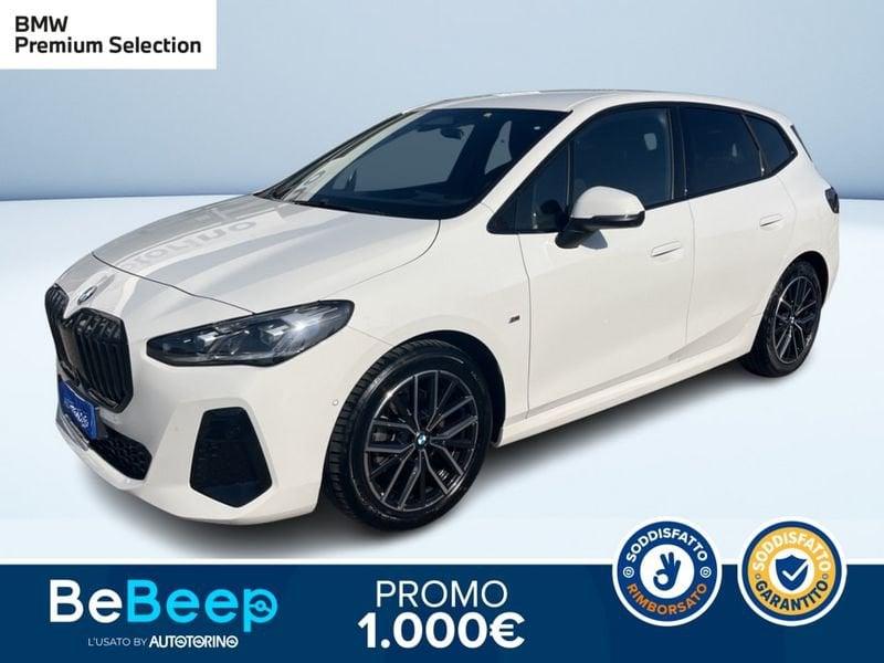 BMW Serie 2 Active Tourer 218D ACTIVE TOURER MSPORT AUTO