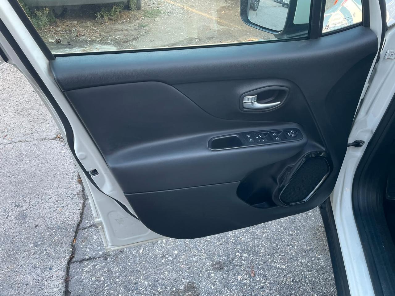 Jeep Renegade 1.4 GPL - 166000 FULL OPTIONAL
