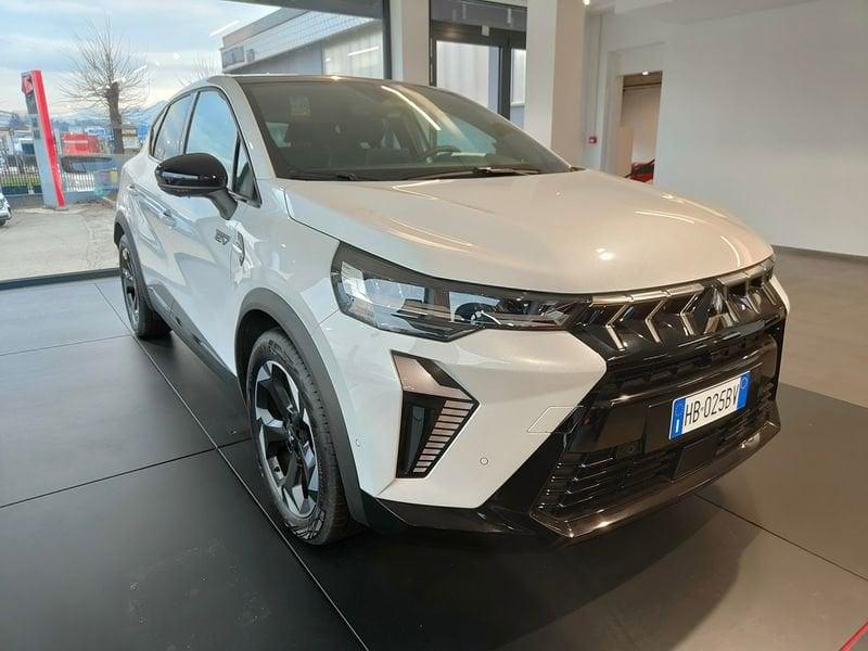 Mitsubishi ASX II 2025 ASX1.6HEV Inst AT 69/105kw M25