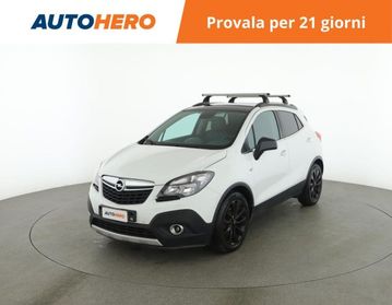 OPEL Mokka 1.4 Turbo Ecotec 140CV 4x2 aut. Cosmo b-Color