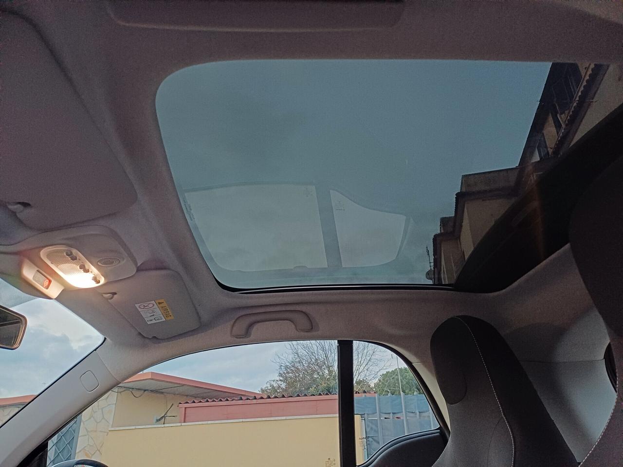 Smart ForTwo twinamic Passion(PREZZO REALE)
