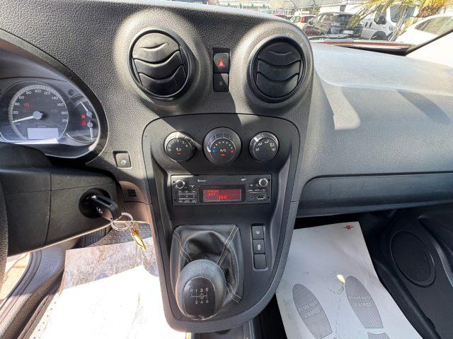 MERCEDES-BENZ Citan 1.5 111 CDi S.&S. FURGONE EXTRALONG DOPPIA PORTA