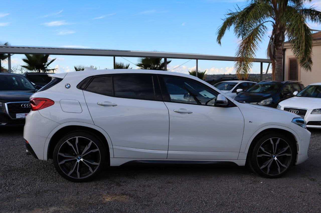 Bmw X2 Msport-X