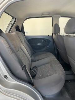 Daewoo Matiz 800i cat SE Star
