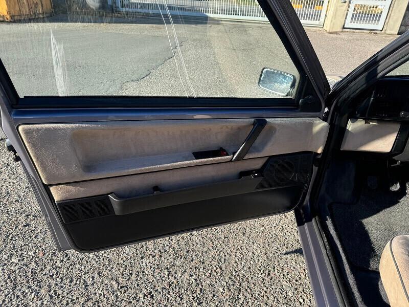 Autobianchi Y10 1.1 i.e. cat Selectronic Avenue