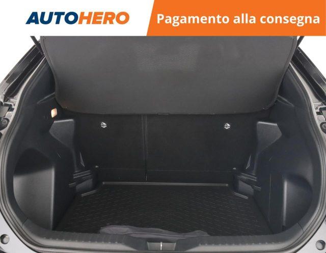 TOYOTA Yaris Cross 1.5 Hybrid 5p. E-CVT Trend
