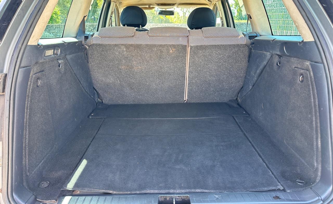 Fiat Stilo 1.9 JTD Multi Wagon Dynamic-2004