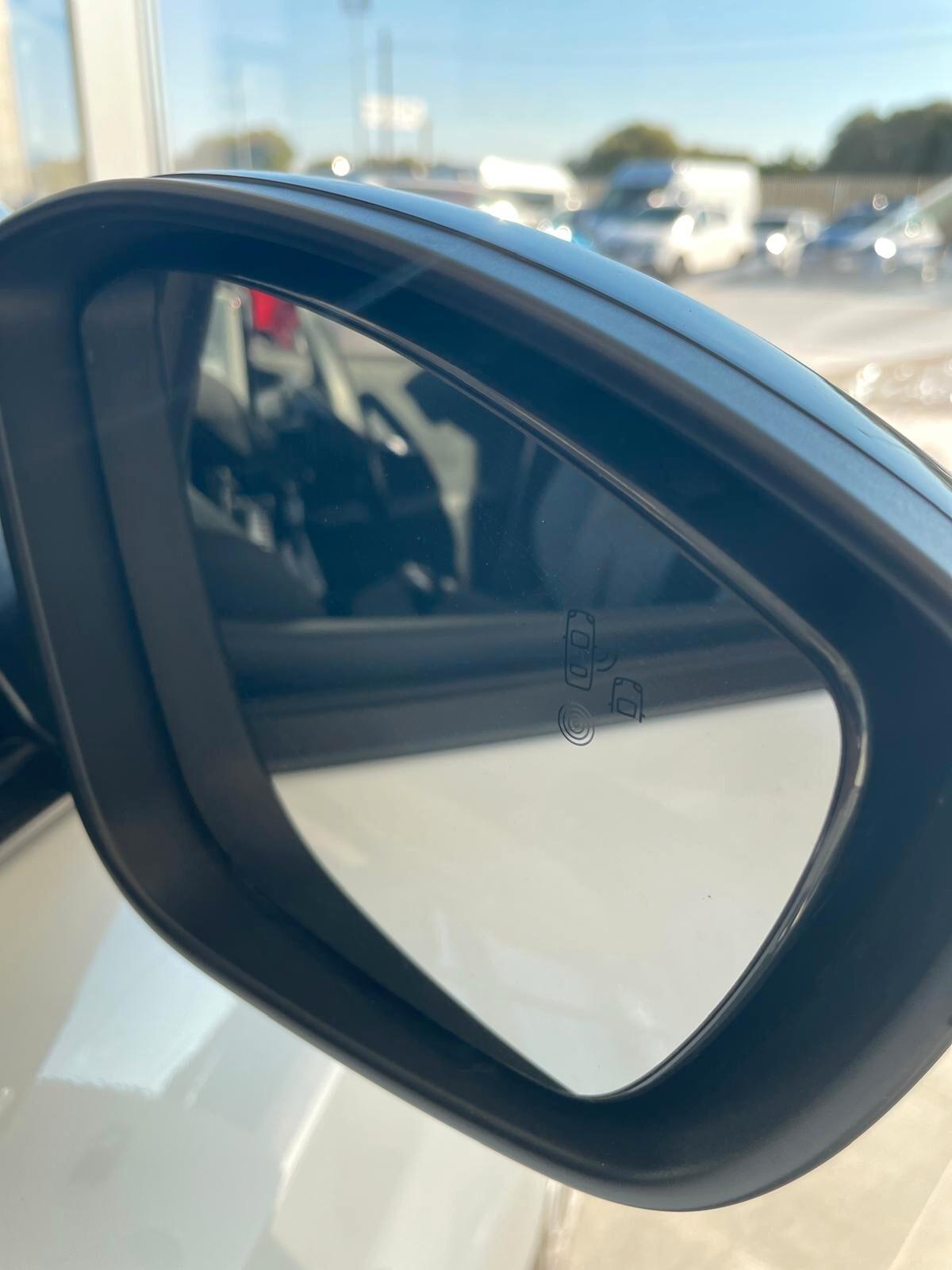 Peugeot 208 1.2 turbo 100 Stop&Start 5 porte Allure