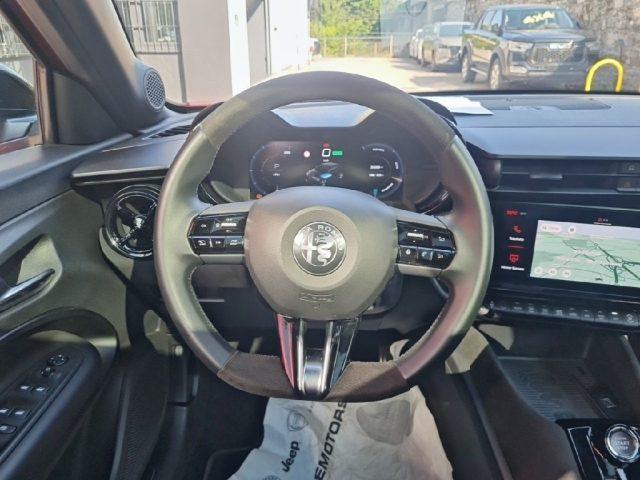 ALFA ROMEO Junior ELETTRICA 156CV SPECIALE