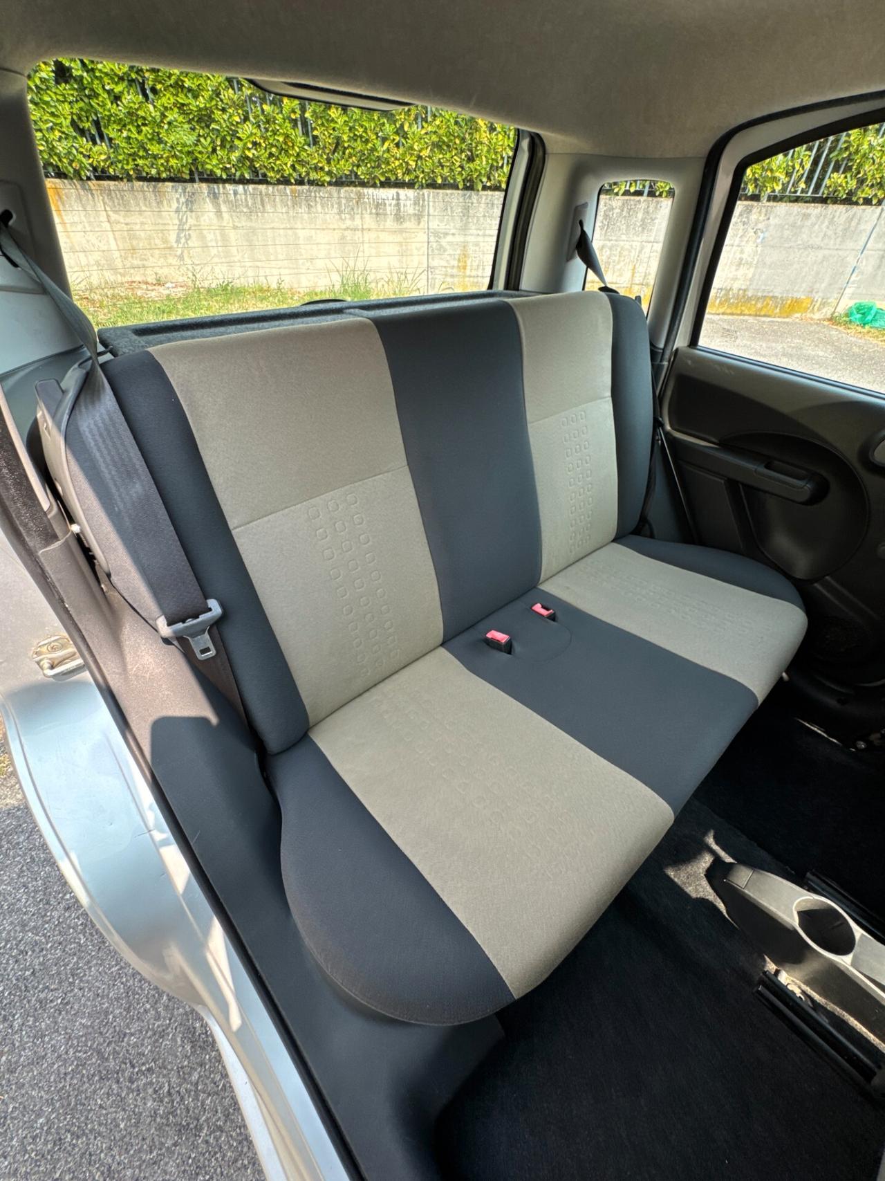 Fiat Panda 1.2 GPL *UNICO proprietario *Cinghia FATTA!*
