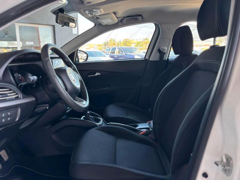 Fiat Tipo Station Wagon Tipo SW 1.4 Pop 95cv