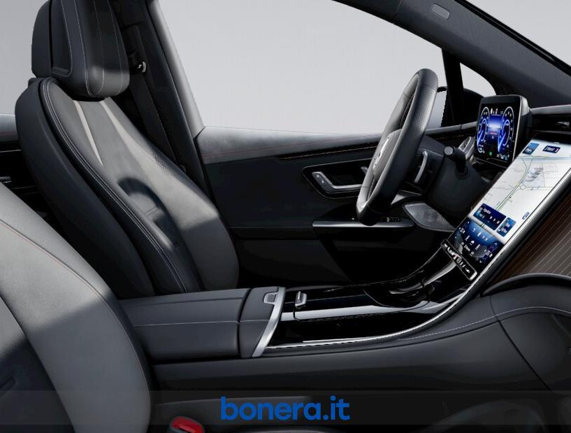 Mercedes EQE SUV 350 AMG Premium 4Matic