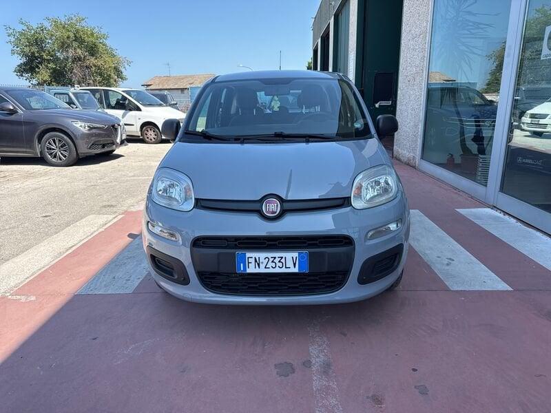 FIAT Panda 1.2 70 CV