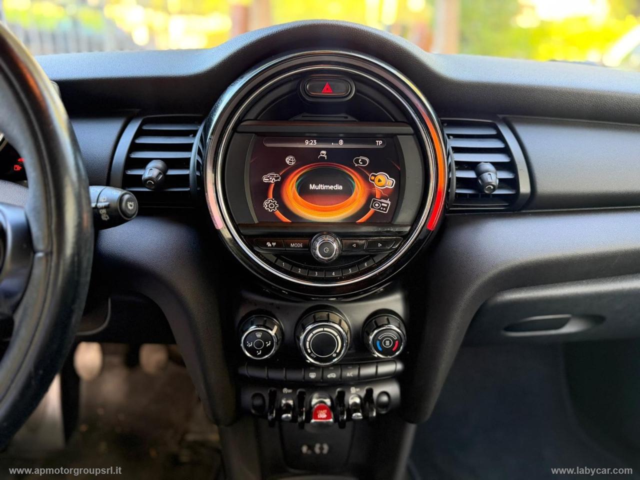 MINI 1.2 One