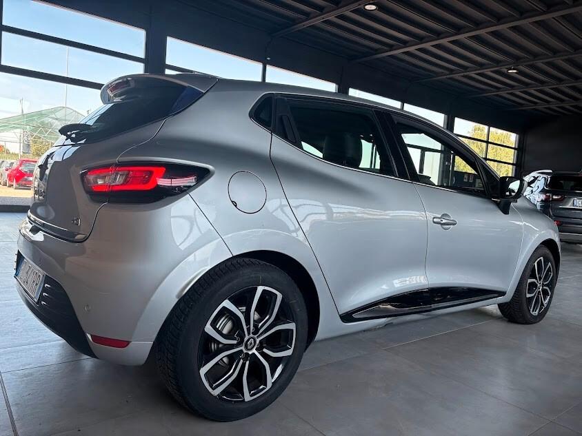 Renault Clio dCi 75 CV Energy Intens NEOPATENTATI