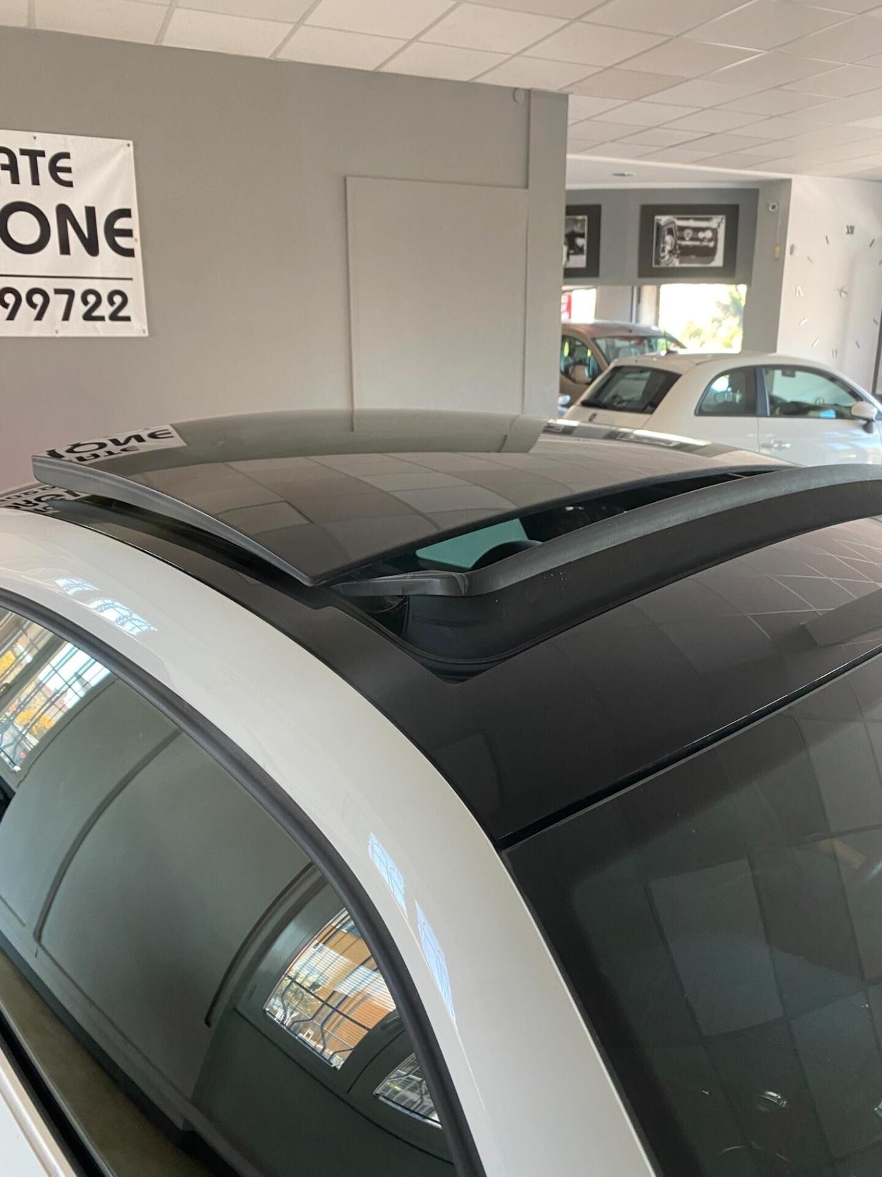 Volkswagen Maggiolino 2.0 Tdi bm Sport 150 CV dsg