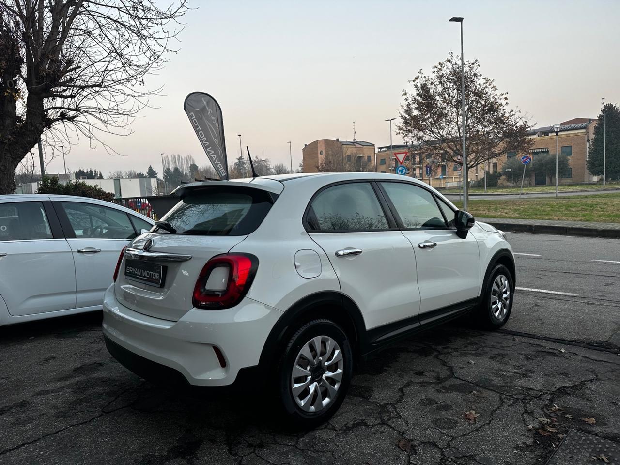 Fiat 500X 1.3 MultiJet 95 CV Urban