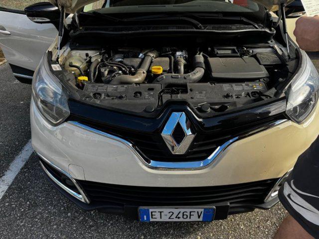RENAULT Captur 1.5 dCi 8V 90 CV Start&Stop Energy R-Link