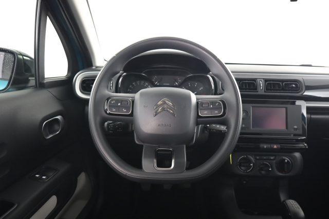 CITROEN C3 C3 PureTech 83 S&S Feel