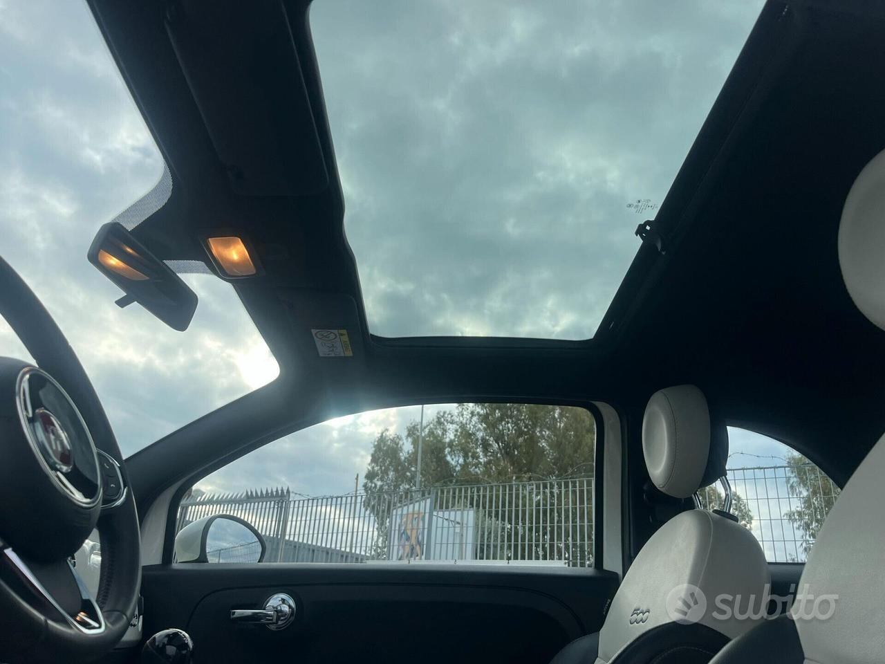 Fiat 500 1.0 Hybrid DOLCEVITA 2022