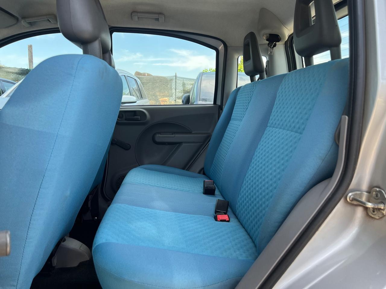 Fiat Panda 1.2 Cambio e frizione Nuovi