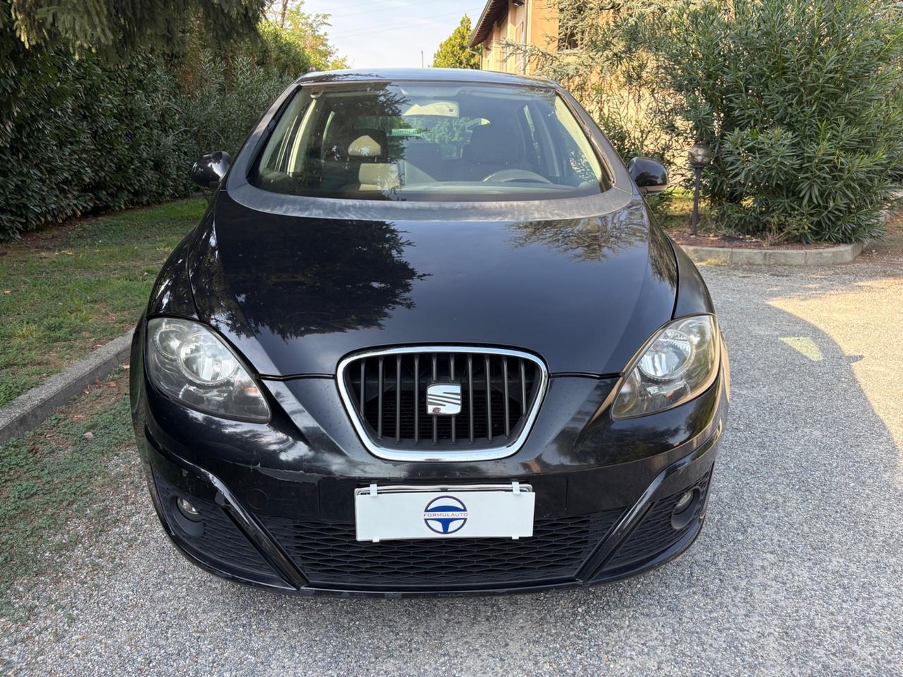 SEAT Altea 1.6 Style bi-fuel(BENZINA/GPL)