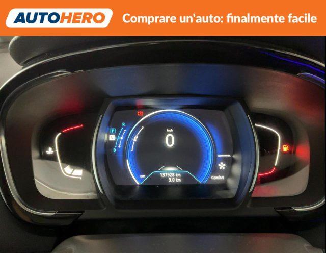 RENAULT Espace dCi 160CV EDC Energy Intens