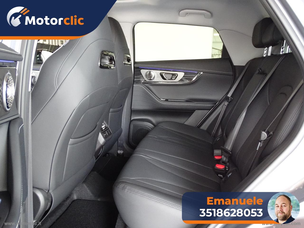 OMODA Omoda 5 1.5 TGDi SHS 224 CV Premium