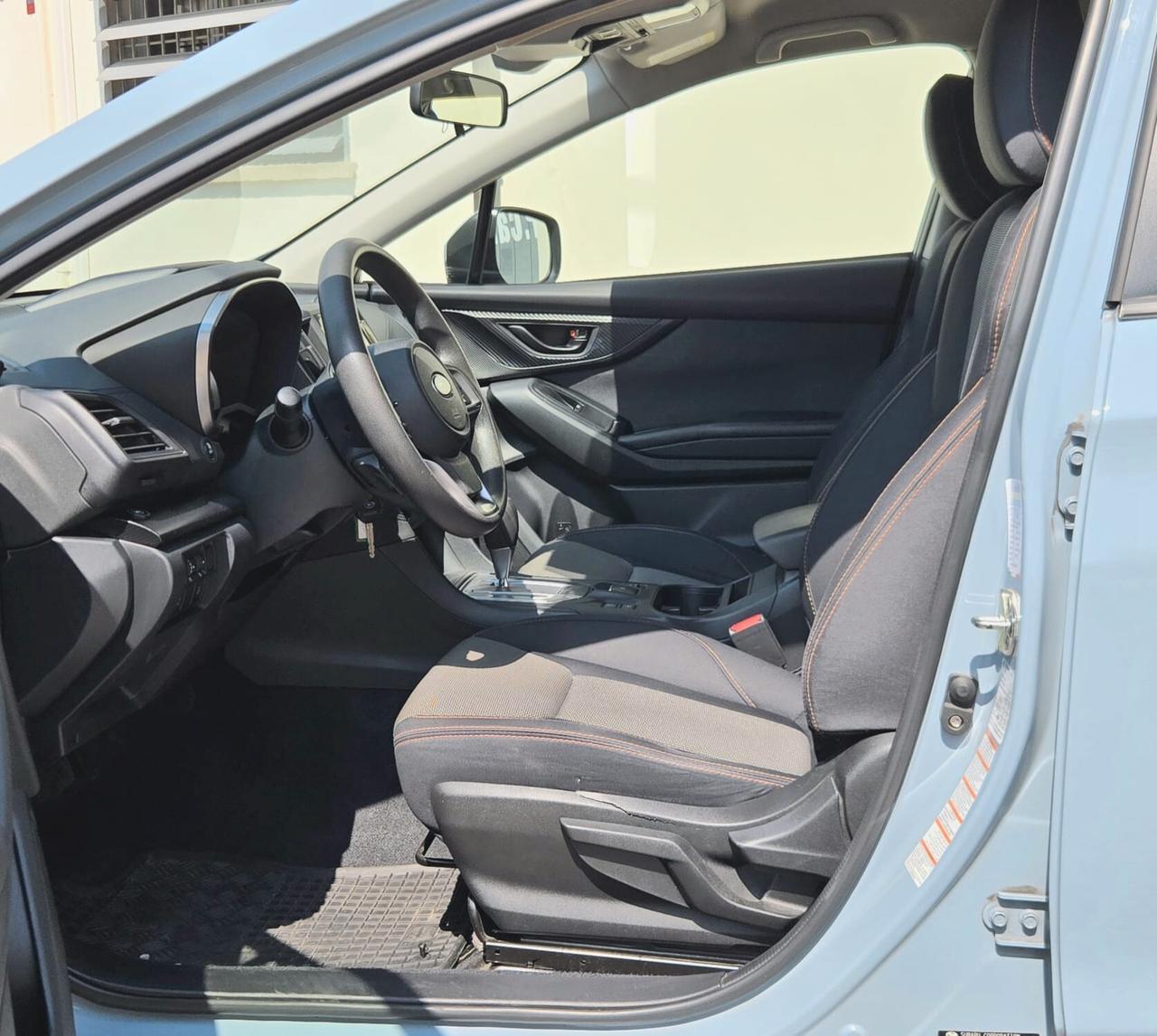 Subaru XV 1.6i Lineartronic Pure