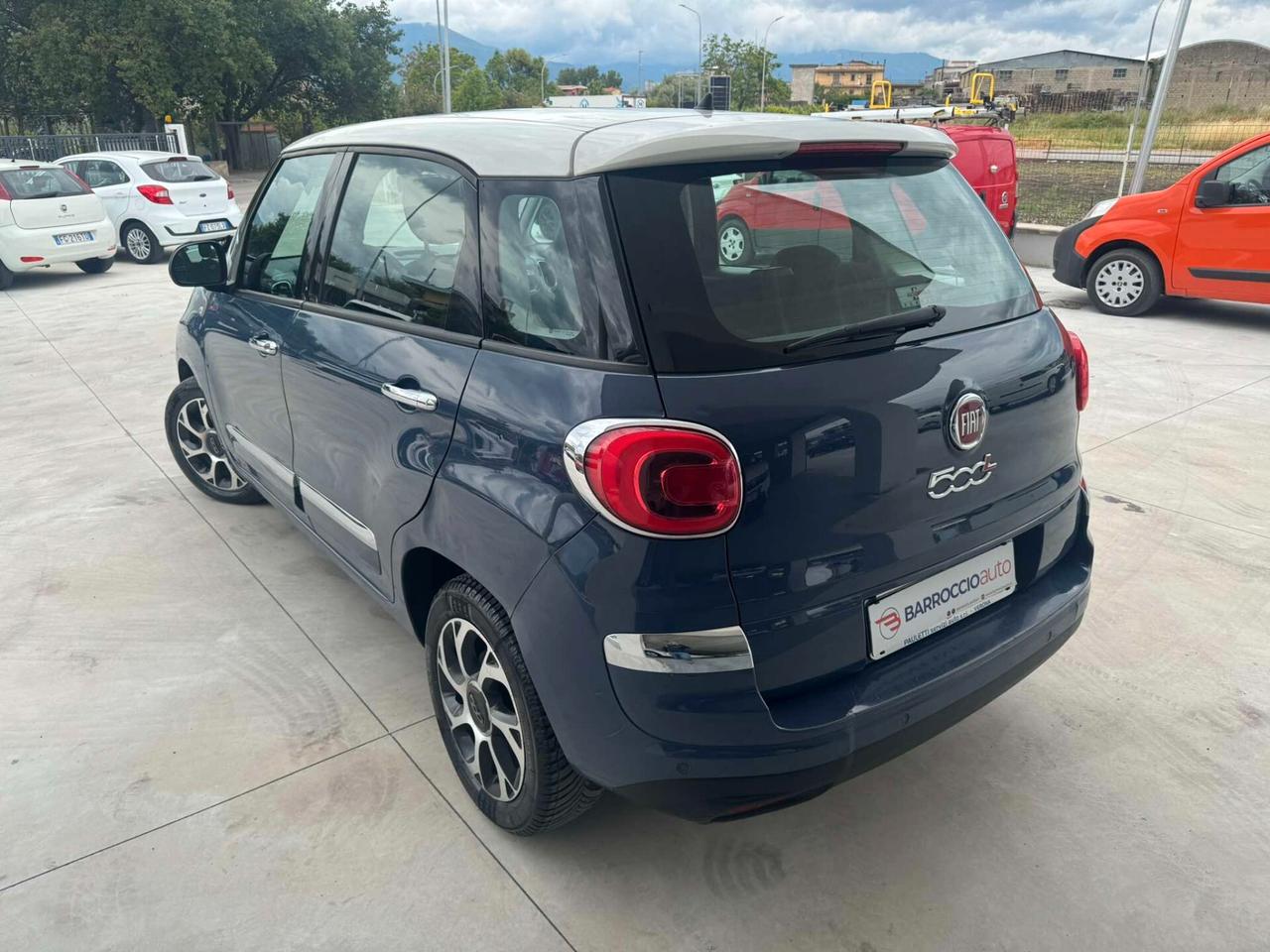 Fiat 500L 1.3 MJT 95 CV Lounge GRANDINATA-2019