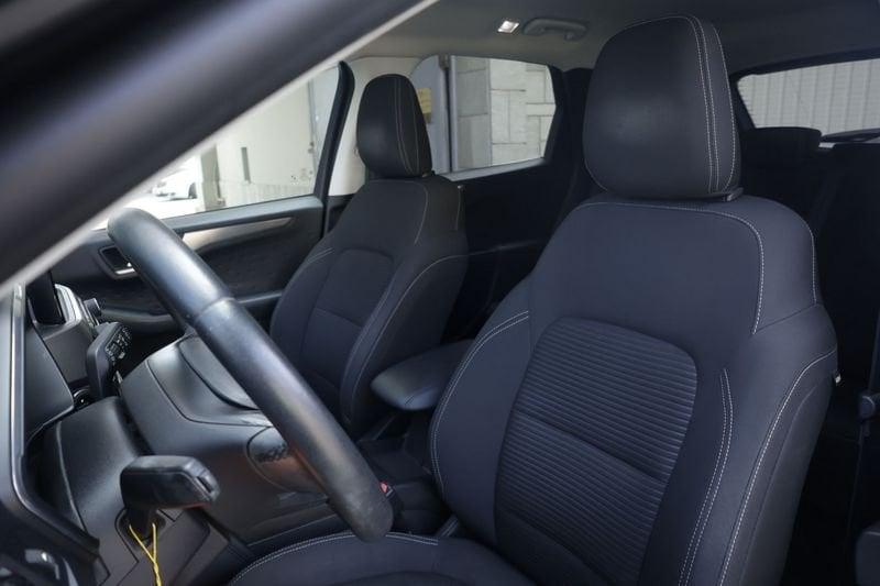 Ford Kuga Ford Kuga 2.5 Plug In Hybrid 225 CV CVT 2WD Vignale 165KW ANNO 2020