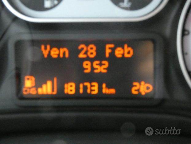 FIAT 500L 0.9 TwinAir Turbo Natural Power Pop St