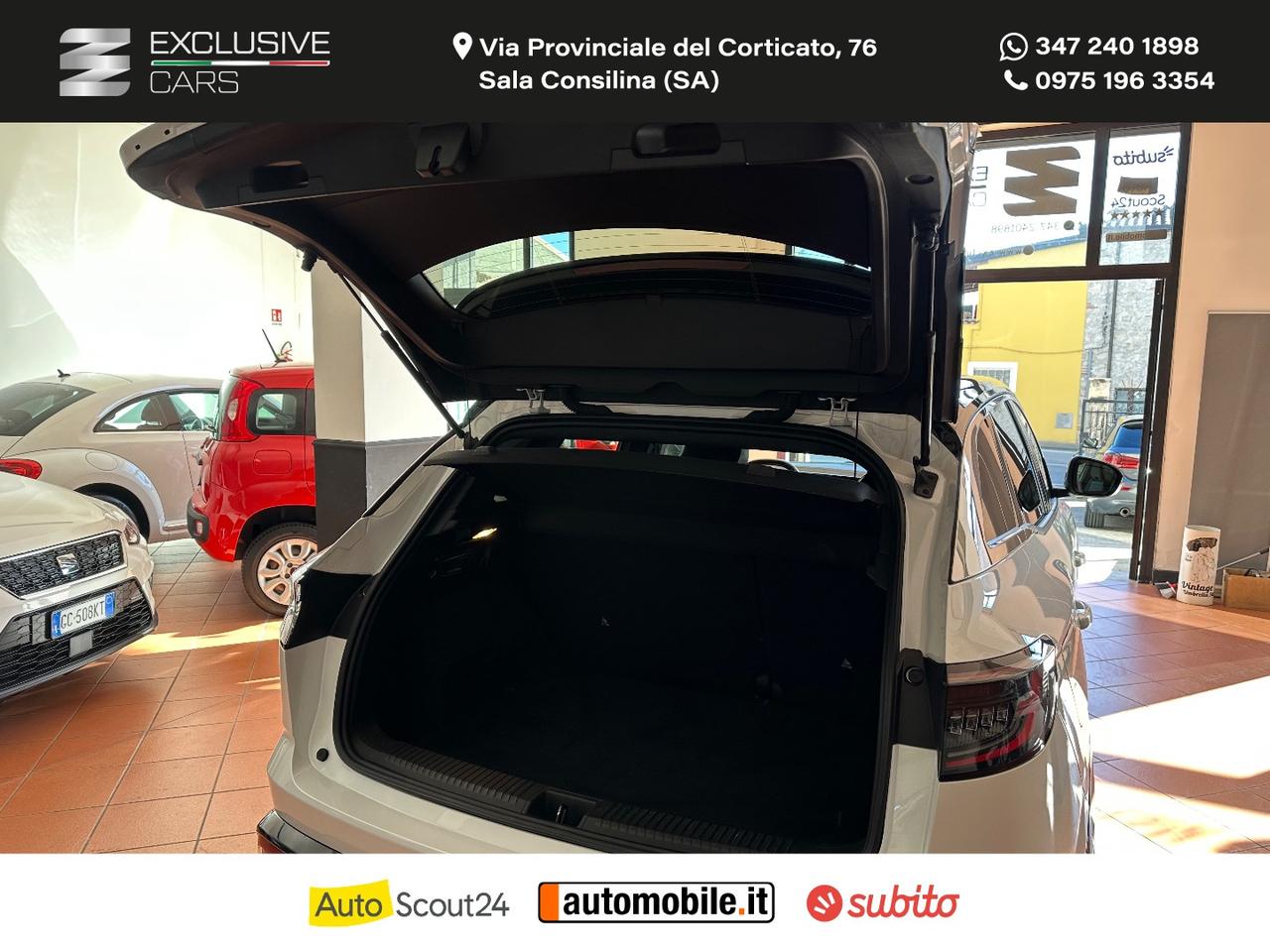 RENAULT Mild Hybrid 160 Aut Techno Esprit Alpine