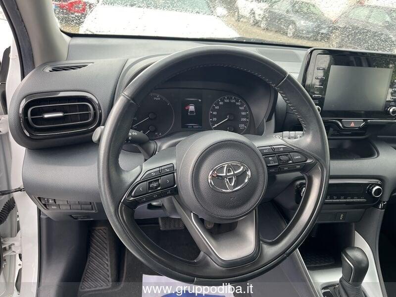 Toyota Yaris IV 2020 1.5h Active