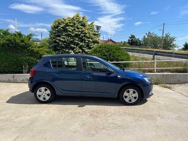 Dacia Sandero 1.5 dCi 8V 75CV Start&Stop Comfort