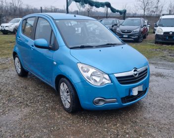 Opel Agila 1.0 12V 65CV