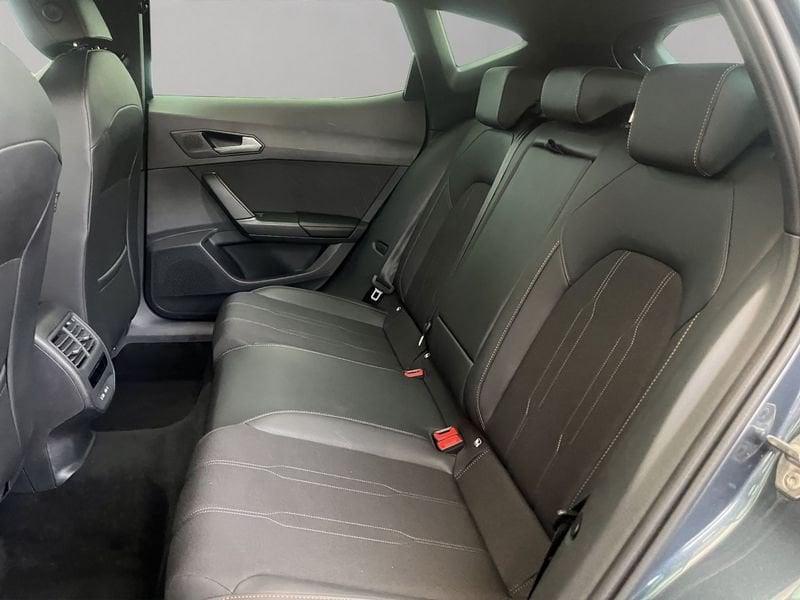 CUPRA Formentor Formentor 1.5 hybrid 150cv dsg
