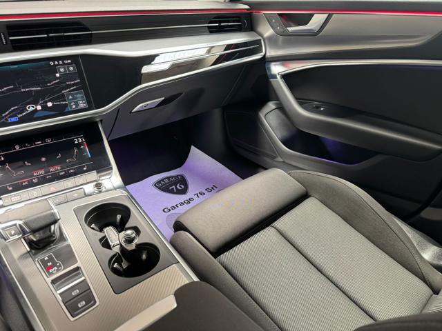 AUDI A6 Avant 40 2.0 TDI S tronic Business Sport