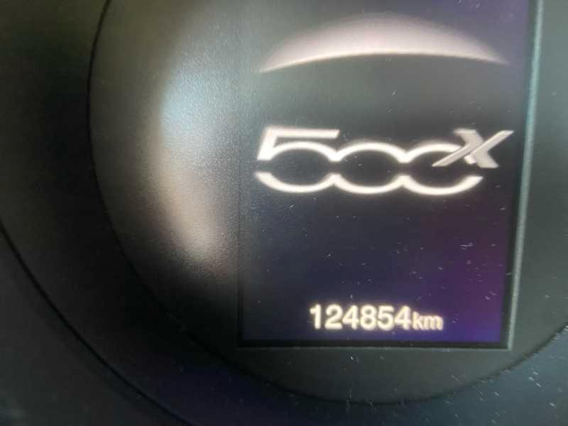 FIAT 500X 1.4 m-air Lounge 4x2 140cv