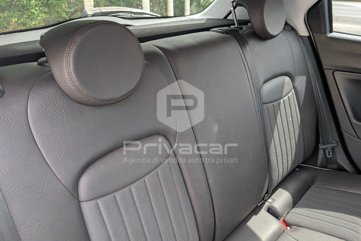 FIAT 500X 1.3 MultiJet 95 CV Lounge