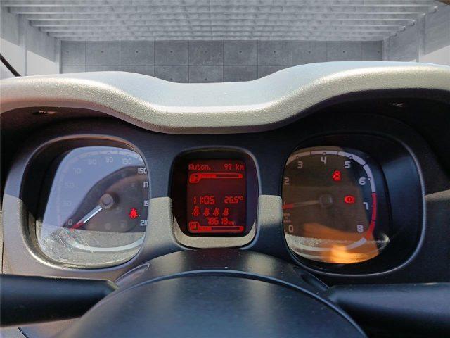 FIAT Panda 3ª serie 1.0 FireFly S&S Hybrid City Life